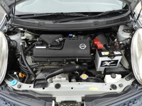 日産 マーチ 12SR