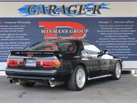 マツダ サバンナRX-7 GT-X