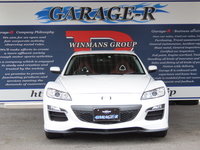 マツダ RX-8 タイプS★6速車★