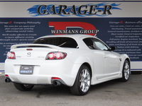 マツダ RX-8 タイプS★6速車★