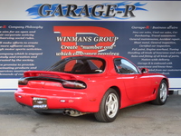 マツダ RX-7 タイプR