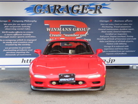 マツダ RX-7 タイプR