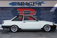 トヨタ カローラレビン GT APEX