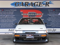 トヨタ カローラレビン GT APEX