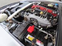 ホンダ S2000 ベースグレード