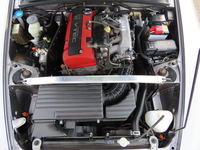 ホンダ S2000 ベースグレード