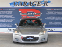 ホンダ S2000 ベースグレード
