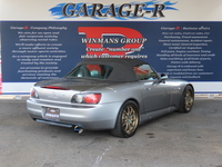 ホンダ S2000 ベースグレード
