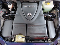 マツダ RX-8 タイプS　★6速車★