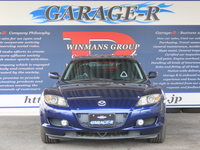 マツダ RX-8 タイプS　★6速車★