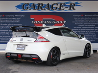 ホンダ CR-Z 1.5 α・Black label