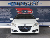ホンダ CR-Z 1.5 α・Black label