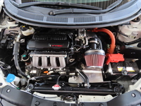 ホンダ CR-Z 1.5 α・Black label