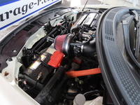 ホンダ CR-Z 1.5 α・Black label