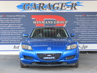 マツダ RX-8 ベース★パドルシフトAT★