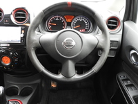 日産 ノート ニスモS