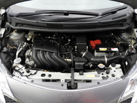 日産 ノート ニスモS