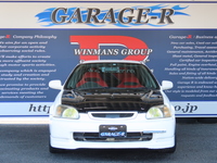ホンダ シビックタイプR ベース　VTEC