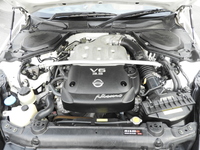 日産 フェアレディZ バージョンST