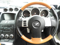 日産 フェアレディZ バージョンST