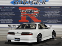 日産 シルビア Ks