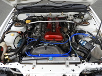 日産 シルビア Ks