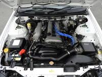 日産 シルビア 2.0 スペックS Gパッケージ