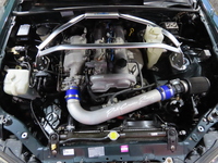 マツダ ロードスター 1.8