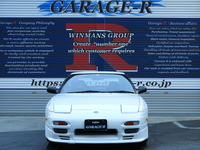 日産 180SX タイプⅢ