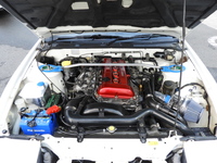 日産 180SX タイプⅢ