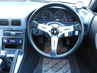 日産 180SX タイプⅢ