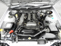 日産 シルビア ヴァリエッタ