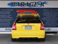 ホンダ シビックタイプR タイプR　VTEC