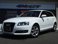 アウディ A3 1.4TFSI