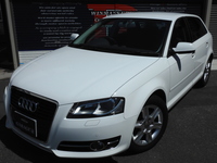 アウディ A3 1.4TFSI