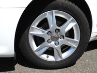 アウディ A3 1.4TFSI