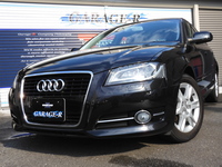 アウディ A3 1.4　TFSI　SEパッケージ