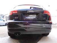 アウディ A3 1.4　TFSI　SEパッケージ