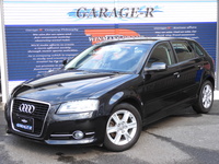 アウディ A3 1.4　TFSI　SEパッケージ