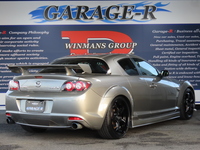マツダ RX-8 タイプE