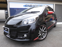 トヨタ ヴィッツ RS　G's