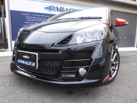 トヨタ ヴィッツ RS　G's