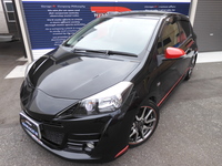 トヨタ ヴィッツ RS　G's