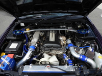 日産 シルビア スペックR
