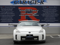 日産 フェアレディZ バージョンT