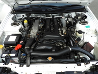 日産 シルビア 2.0 スペックR Lパッケージ