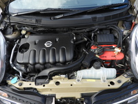 日産 マイクラCプラスC ベース