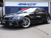 BMW 6シリーズ 650i