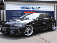 BMW 6シリーズ 650i