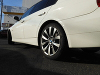 BMW 3シリーズ 320I　